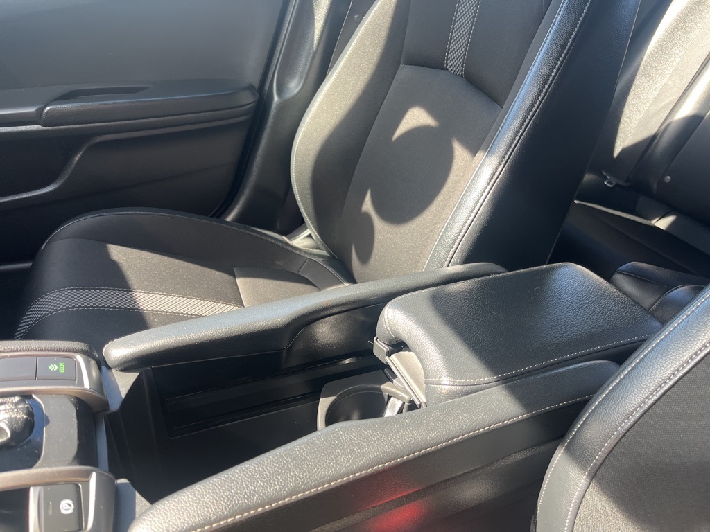 2021 Honda Civic Sport photo 20