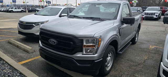2022 FORD F-150 - Image 2