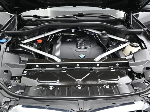 2021 BMW X5 - Image 30