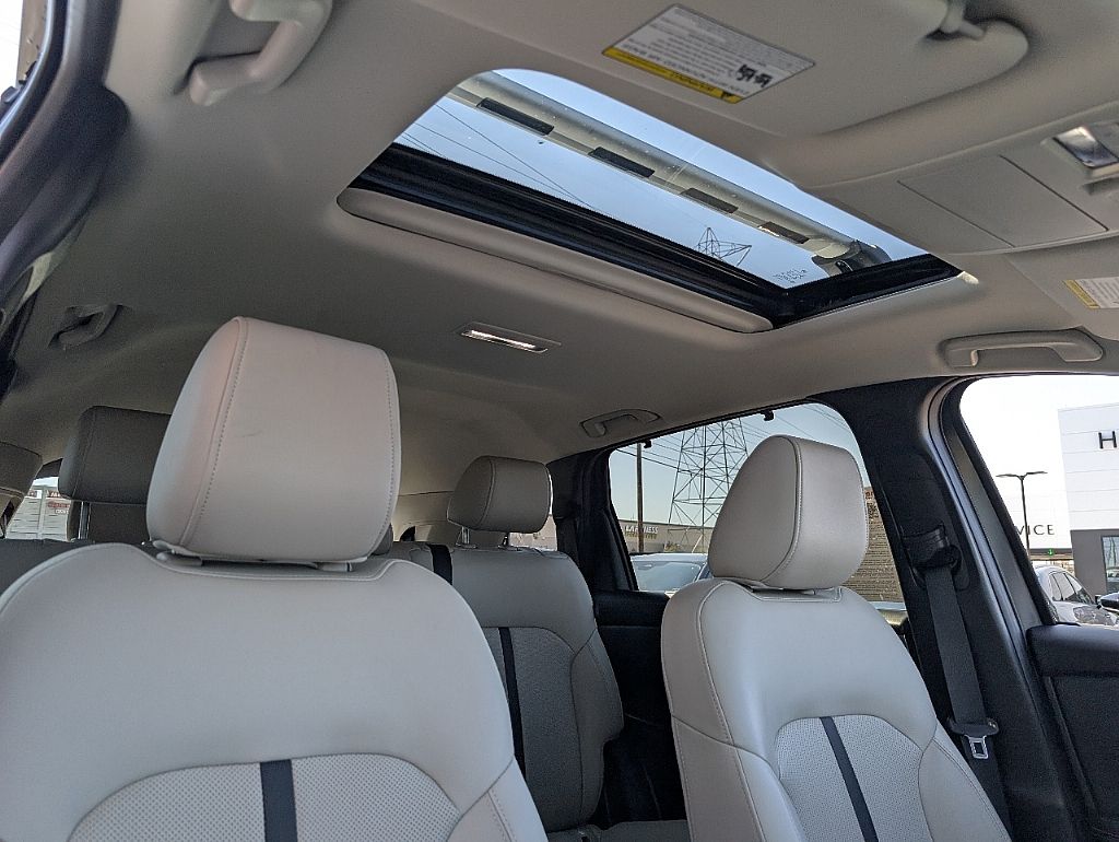 2024 Mazda CX-90 Preferred photo 15