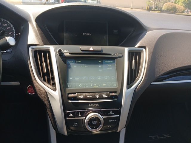 2019 Acura TLX 2.4L photo 16