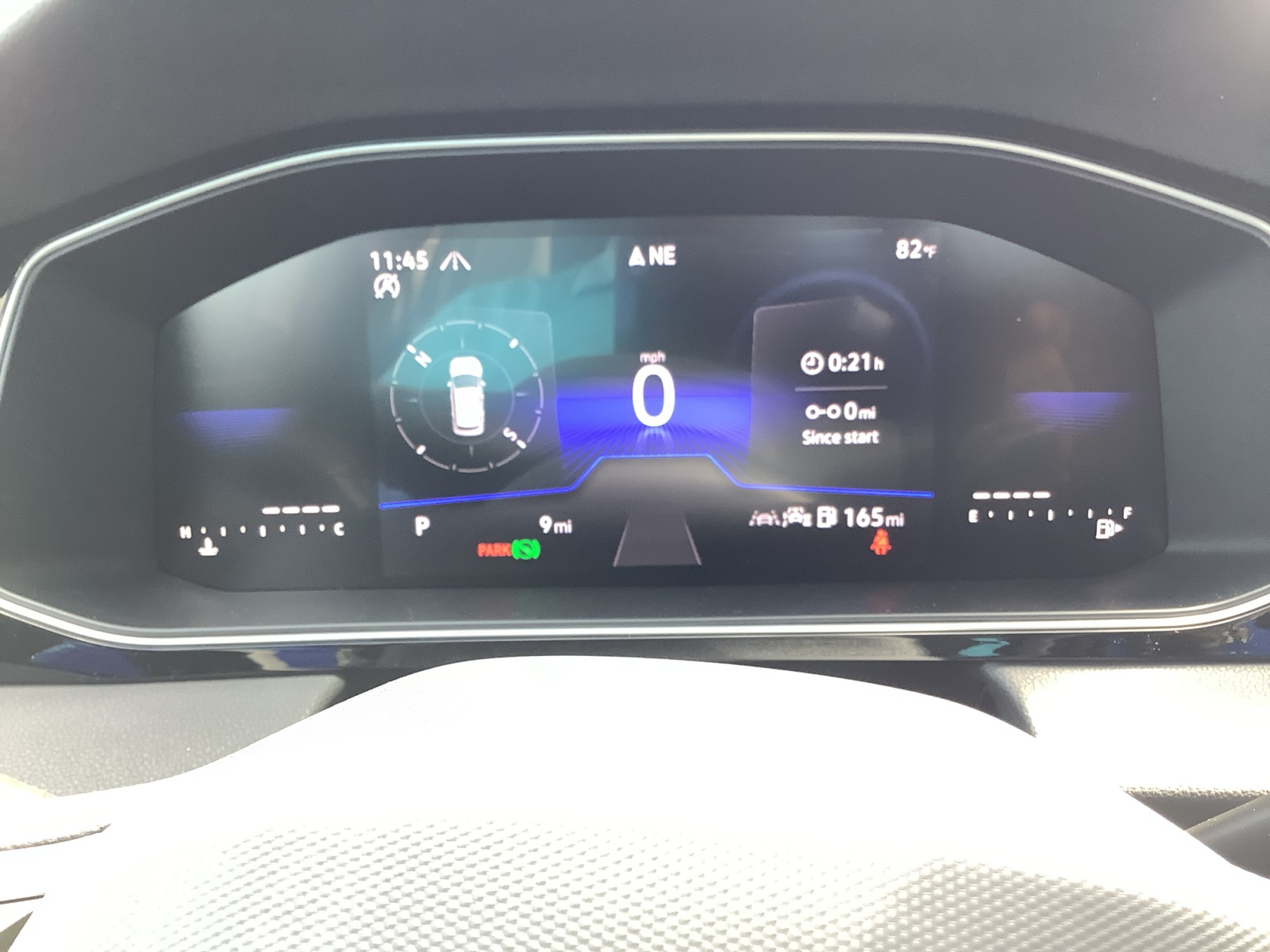 2025 Volkswagen Jetta 1.5T S photo 18