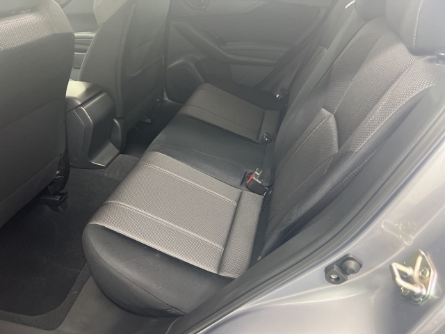 2023 Subaru Crosstrek Base photo 11
