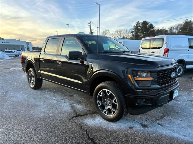 2024 Ford F-150 STX's photo