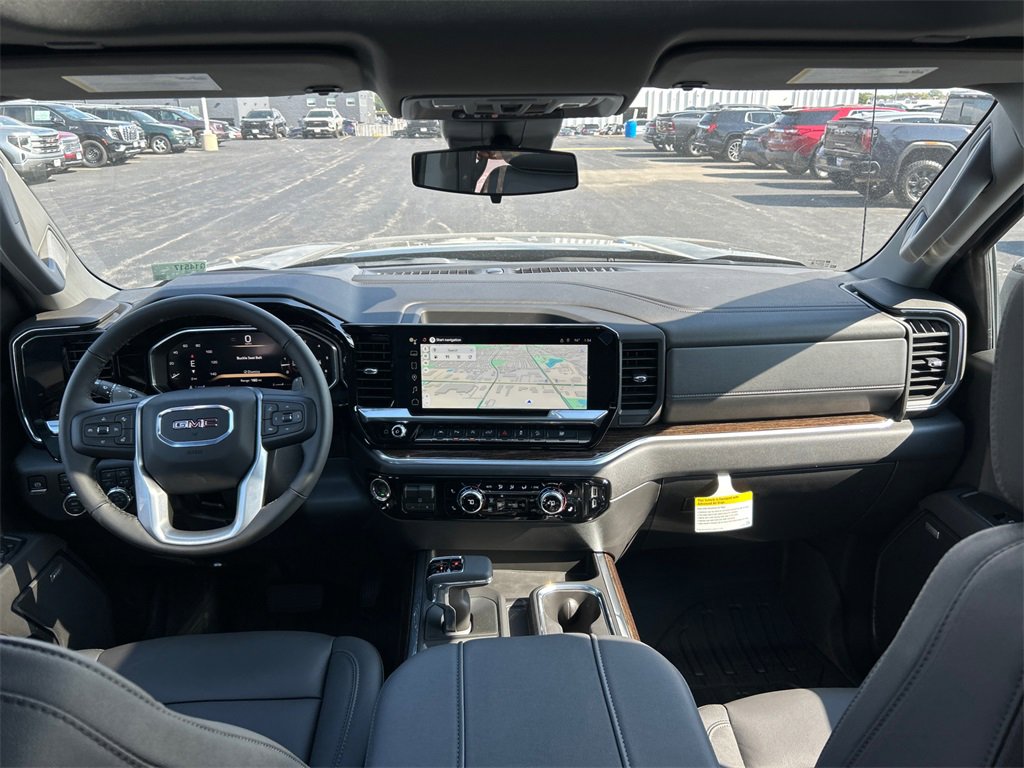 2026 GMC SIERRA - Image 30