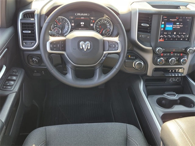 2022 Ram 1500 Big Horn Lone Star photo 10