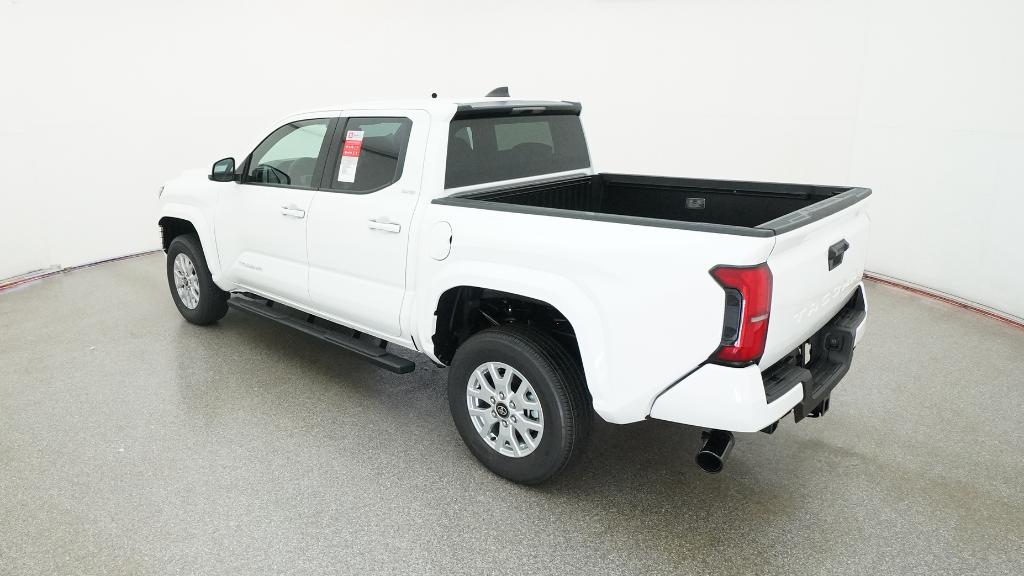 2025 Toyota Tacoma SR5 Double Cab photo 13