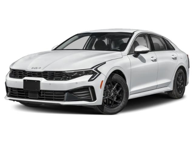 2025 Kia K5 LXS photo 12