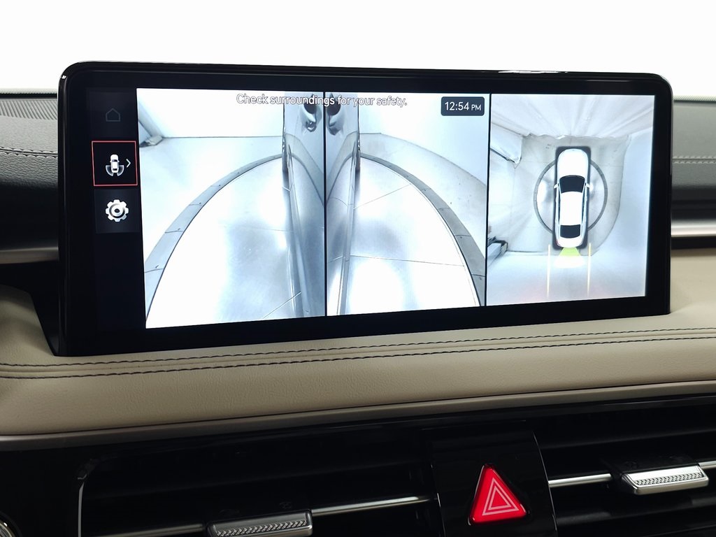 2026 Genesis G70 2.5T Prestige AWD photo 20