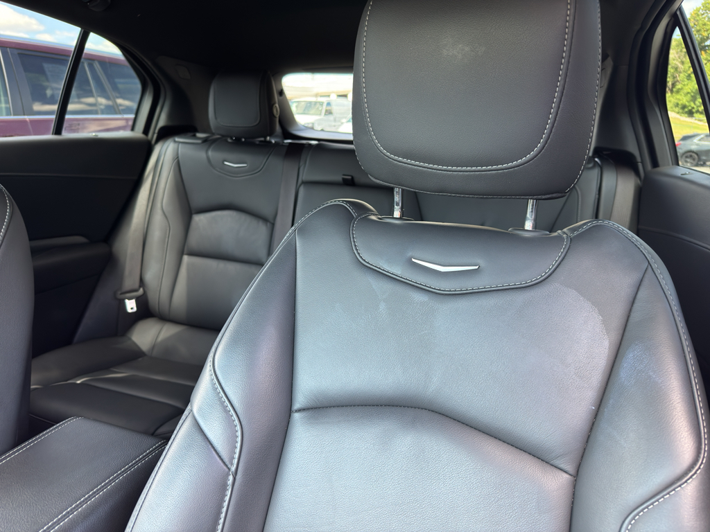 2025 Cadillac XT4 Premium Luxury photo 19