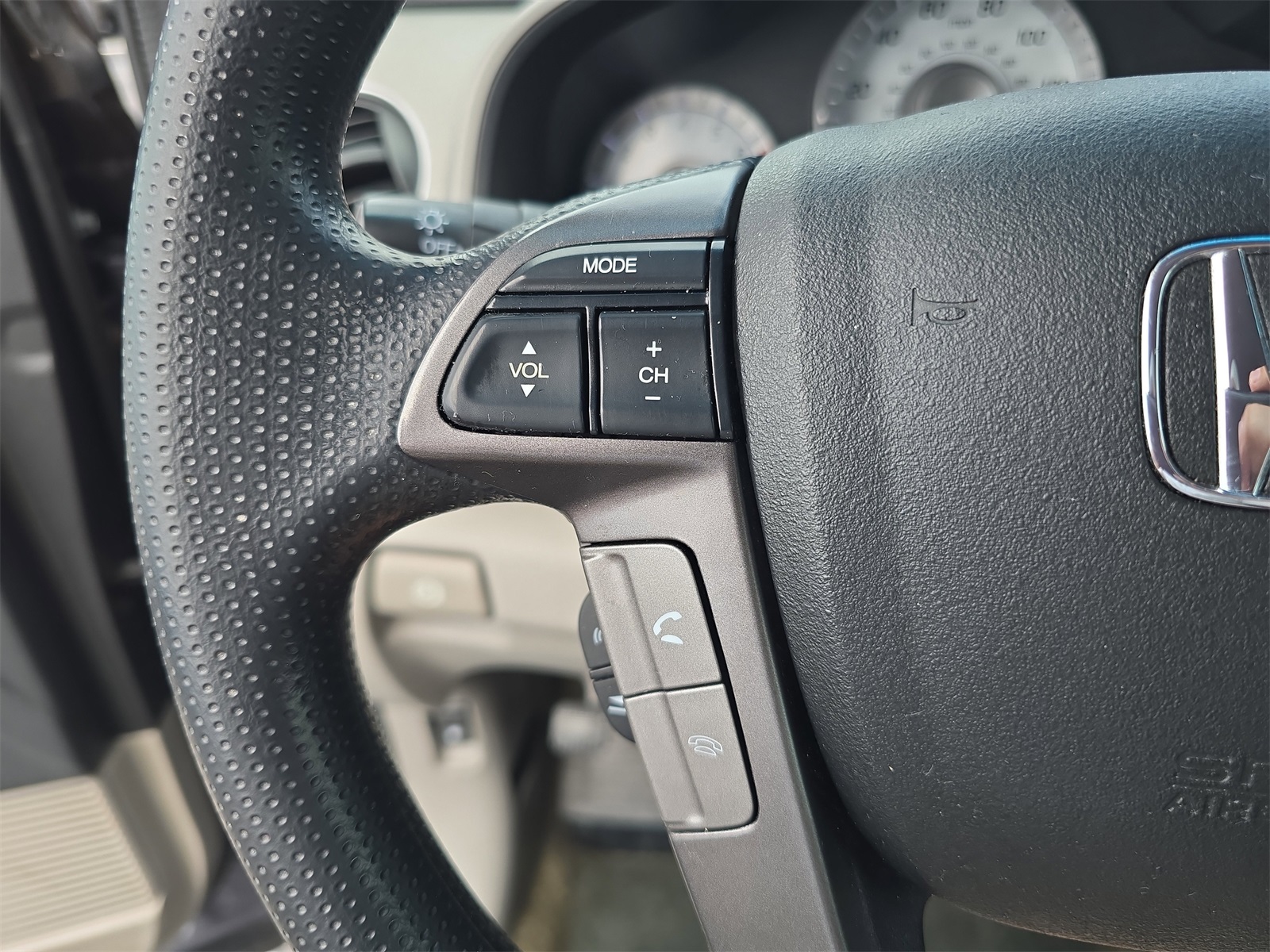 2015 Honda Pilot EX photo 21