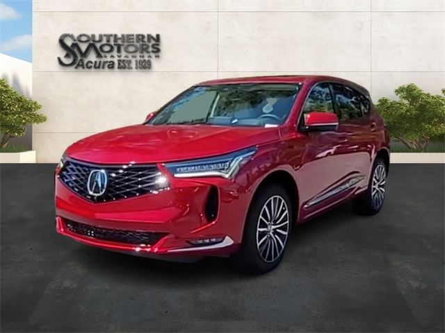 2025 Acura RDX Advance photo 33