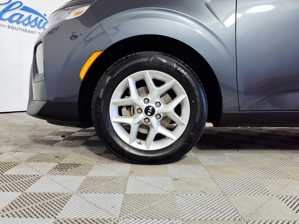 2020 Kia Soul S photo 4