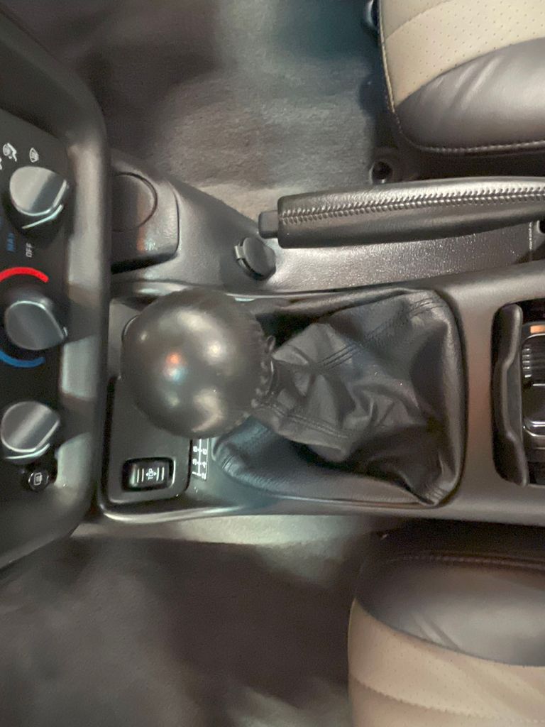 2002 Chevrolet Camaro Sport Coupe photo 54