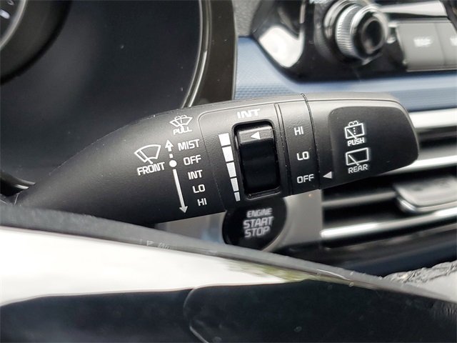 2023 Kia Seltos S photo 16