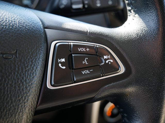 2021 Ford EcoSport Titanium photo 24