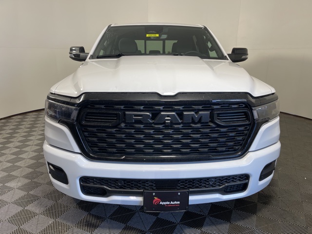 2026 Ram 1500 Big Horn Lone Star photo 2