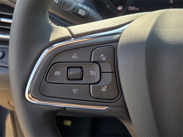 2025 Buick Envista Preferred photo 24