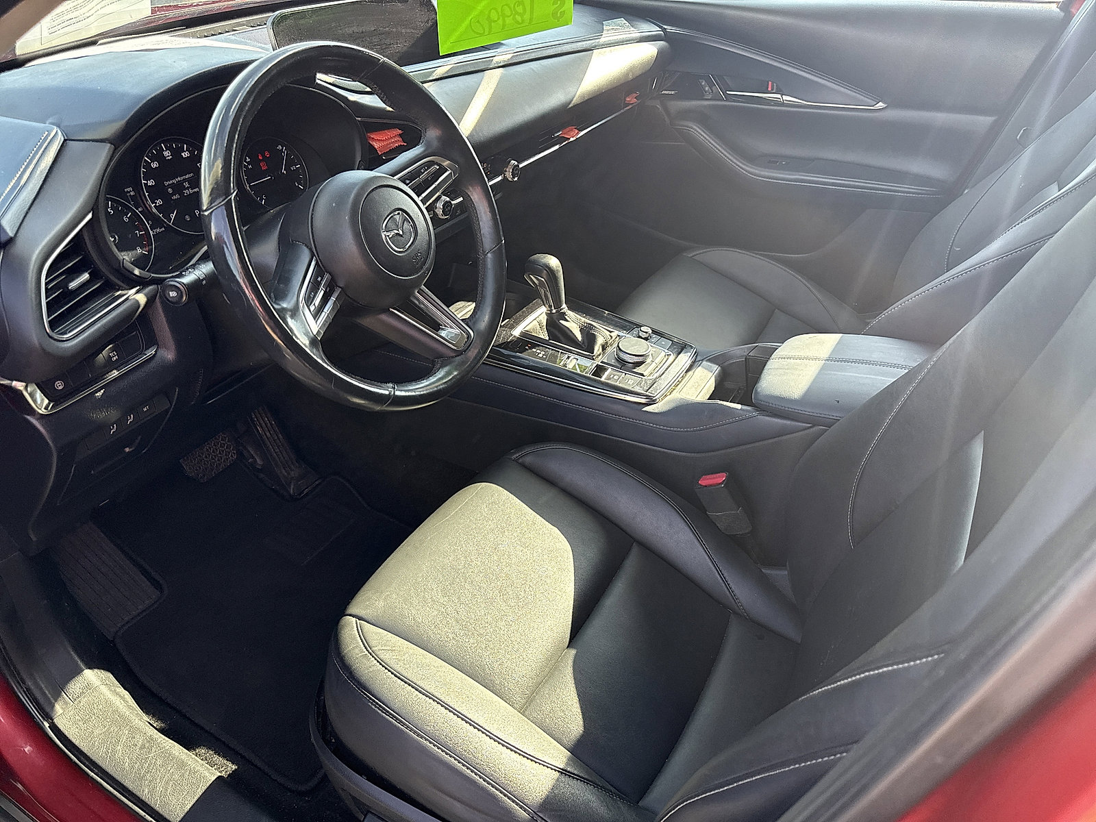 2020 Mazda CX-30 Preferred photo 12