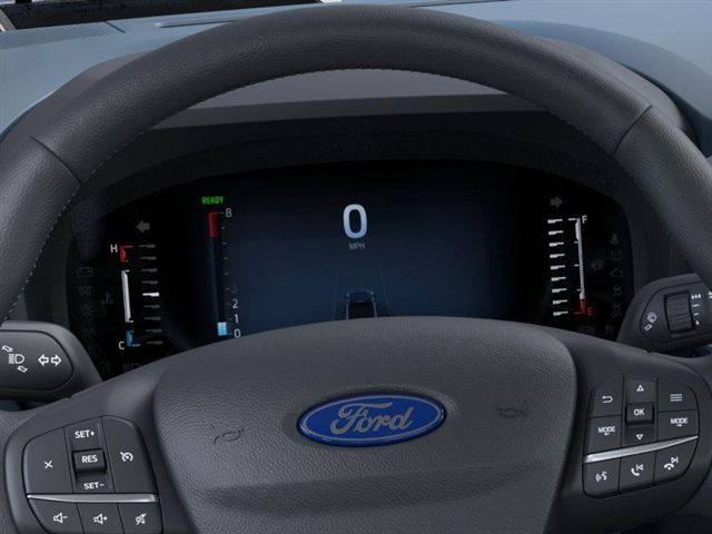 2025 Ford Maverick XLT photo 10