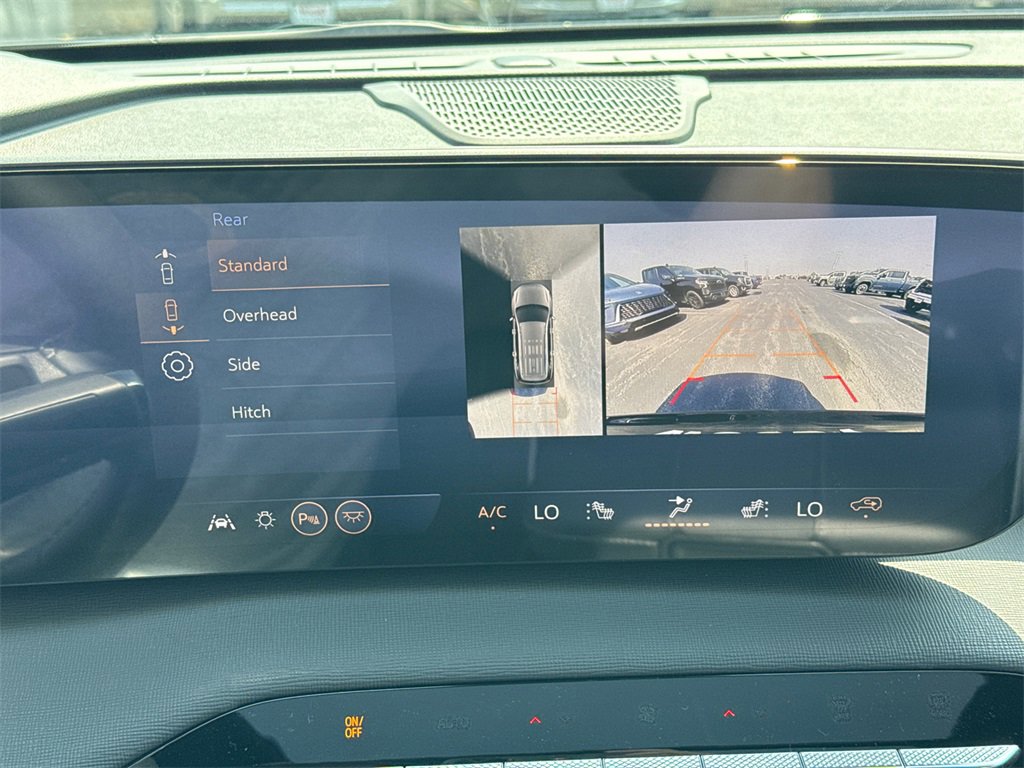 2026 BUICK ENCLAVE - Image 23