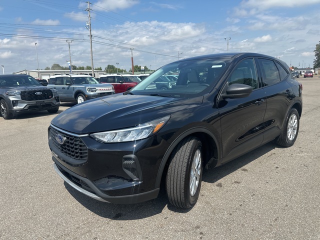2025 Ford Escape Active photo 28