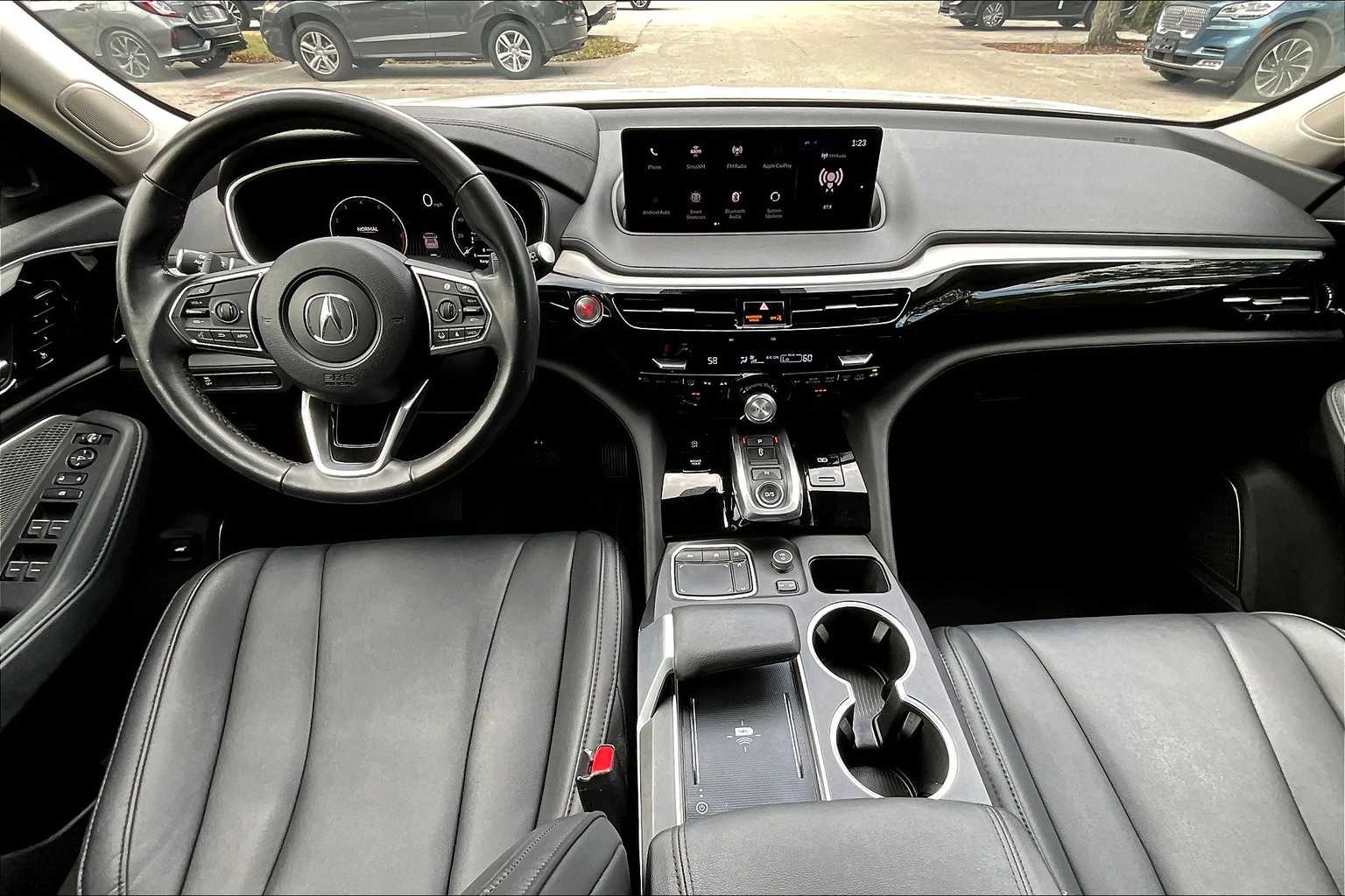2024 Acura MDX photo 13