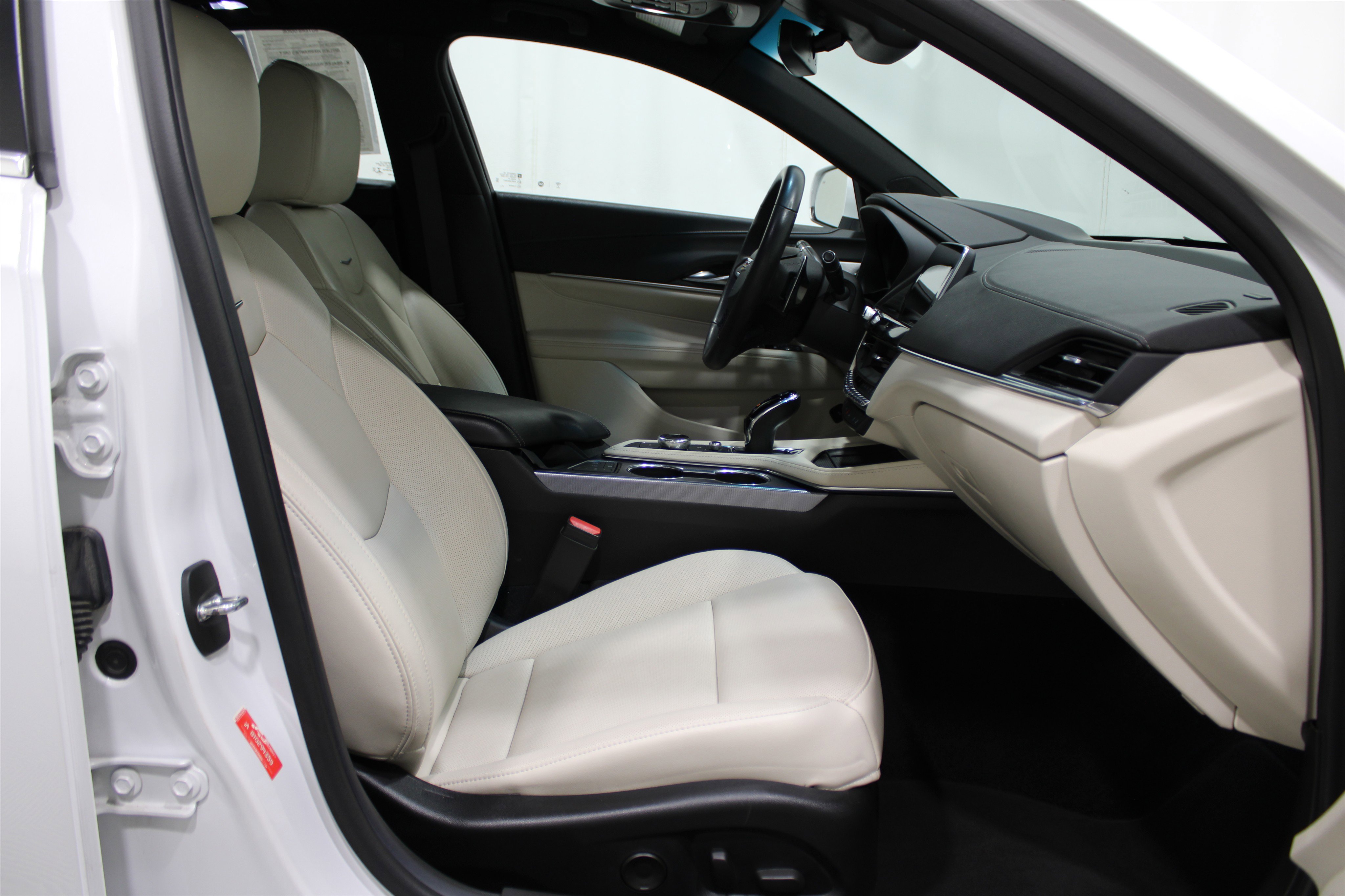 2021 Cadillac CT4 Premium Luxury photo 25