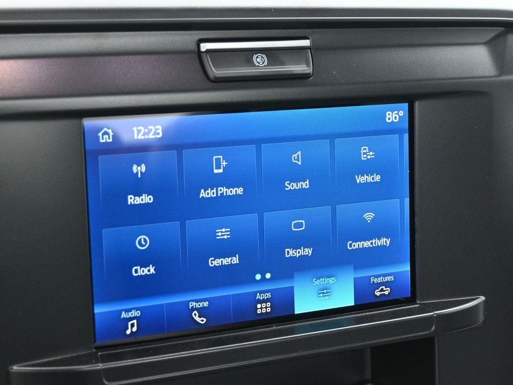2025 Ford F-450 photo 12