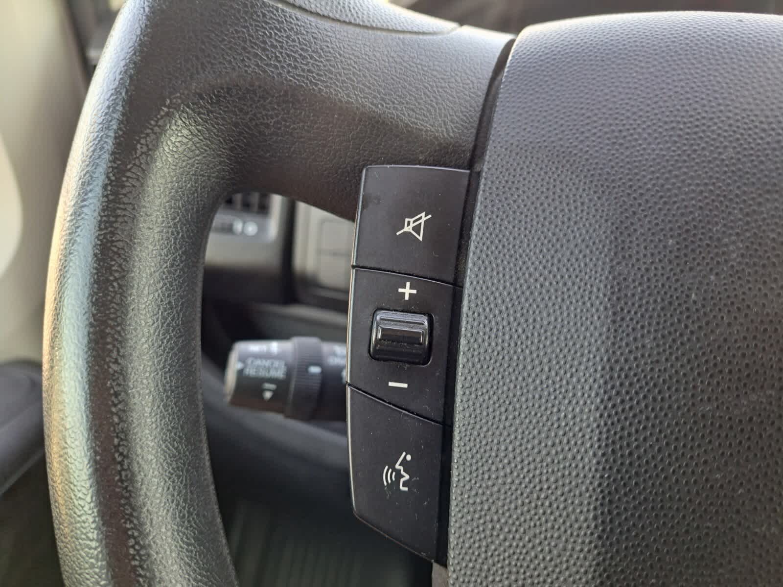 2020 Ram ProMaster 3500 photo 11