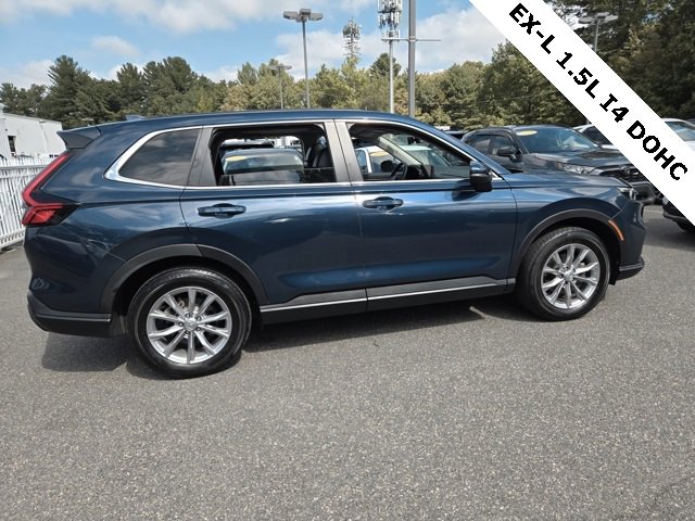 2023 Honda CR-V EX-L photo 10