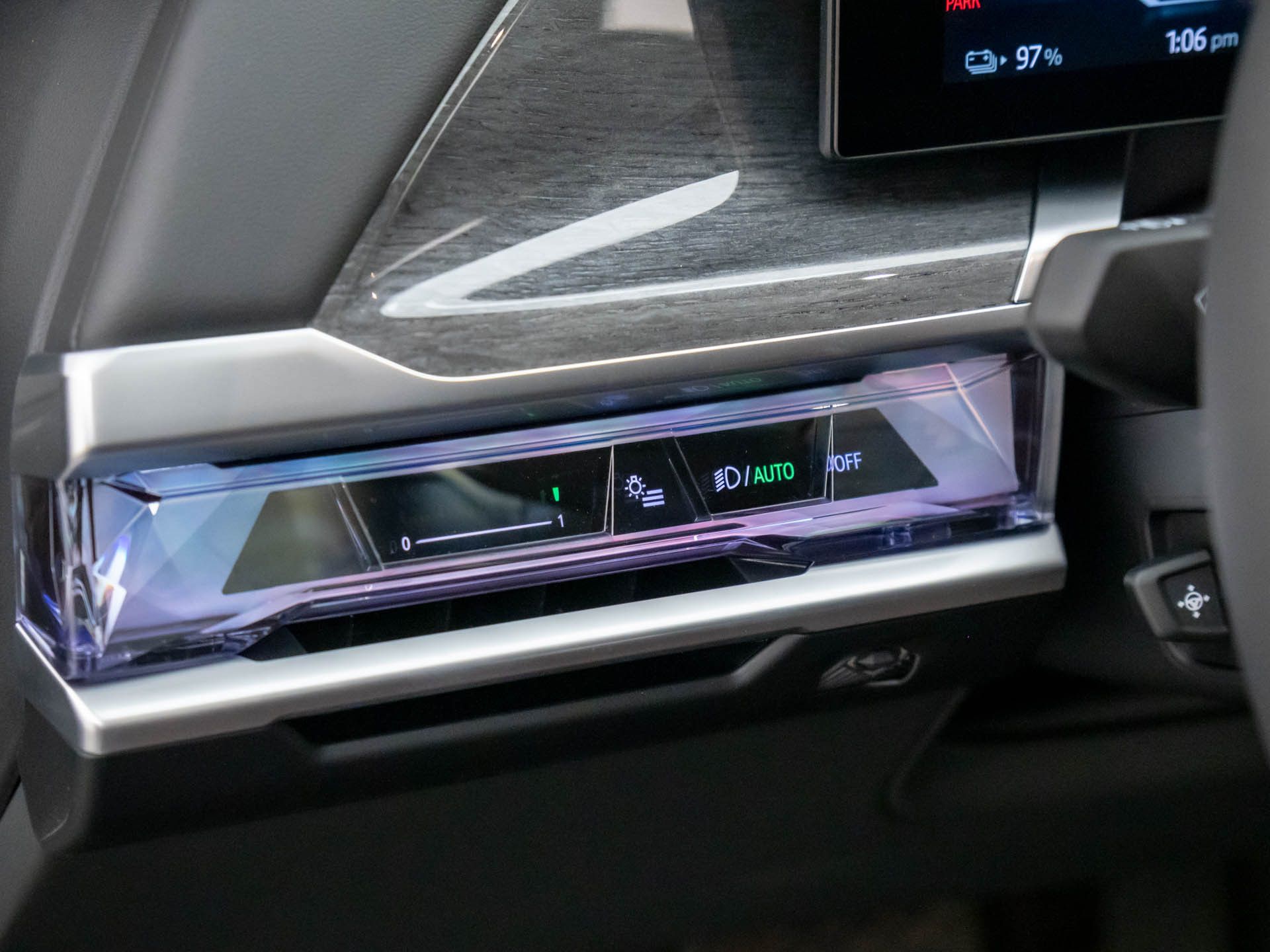 2025 Bmw i7 eDrive50 photo 18