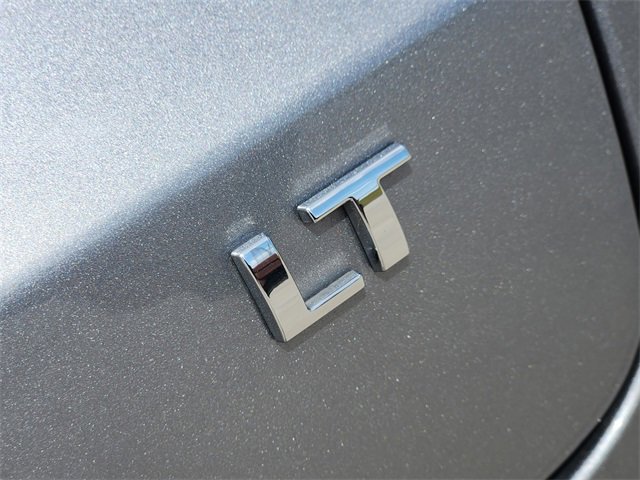 2023 Chevrolet Trailblazer LT photo 12