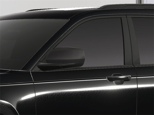 2025 Jeep Grand Cherokee Altitude X photo 14