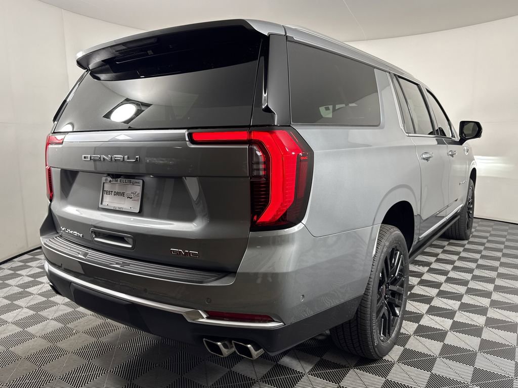 2025 Gmc Yukon XL Denali photo 5