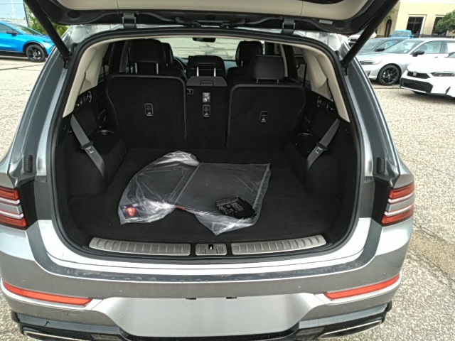 2024 Genesis GV80 3.5T photo 18
