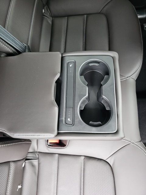 2025 Mazda CX-5 2.5 Turbo Signature photo 19