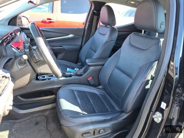 2023 Chevrolet Bolt EUV Premier photo 3
