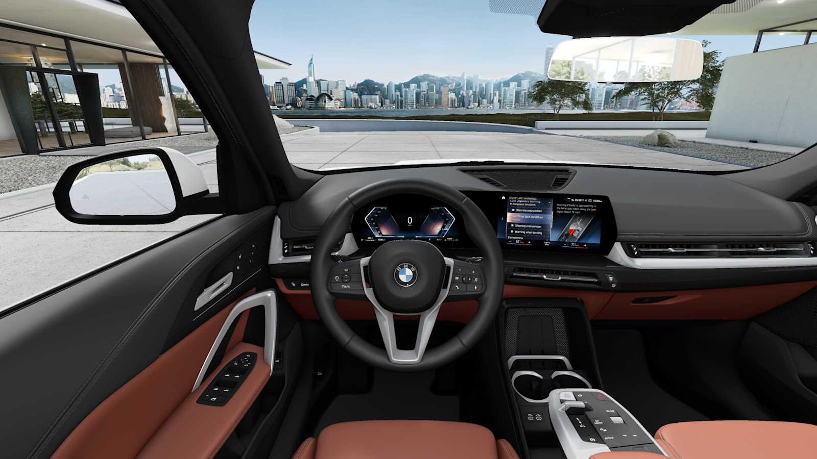 2026 Bmw X1 XDrive28i photo 10