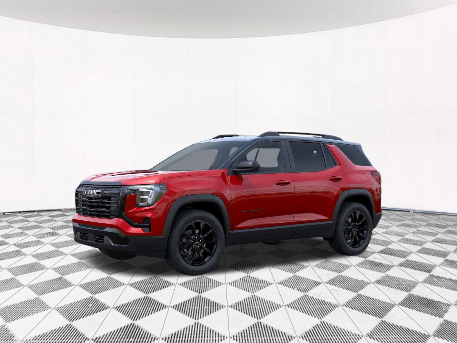 2026 Gmc Terrain Elevation photo 4