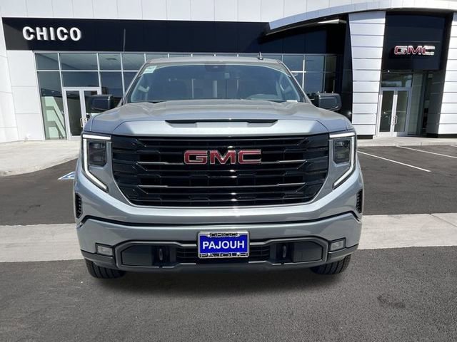 2025 Gmc Sierra 1500 Elevation photo 2