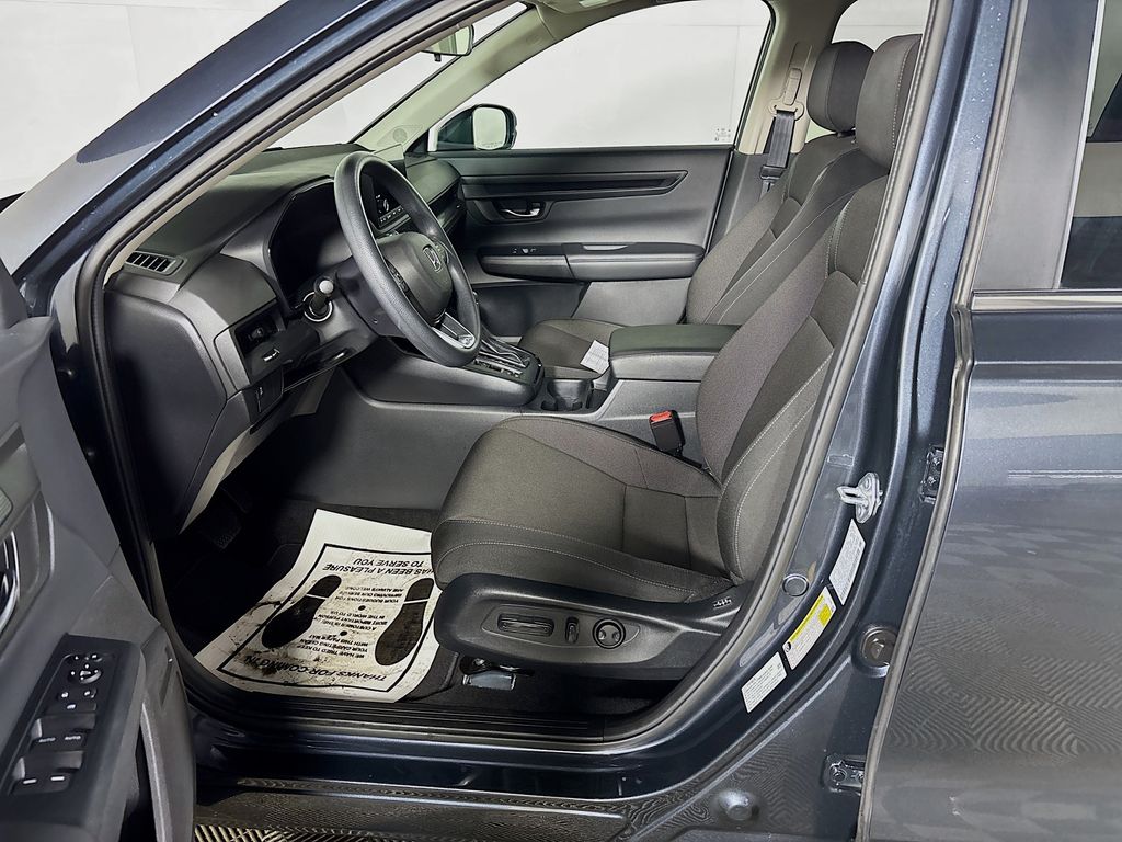 2024 Honda CR-V EX photo 11