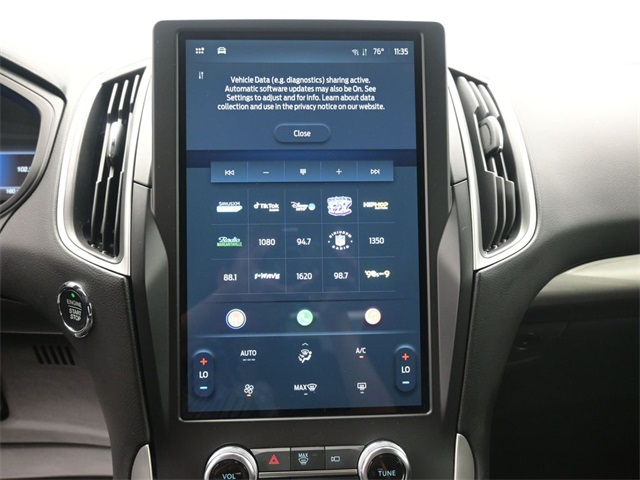 2024 Ford Edge SE photo 4