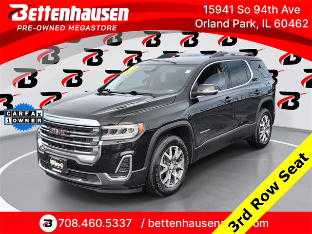 2020 GMC Acadia