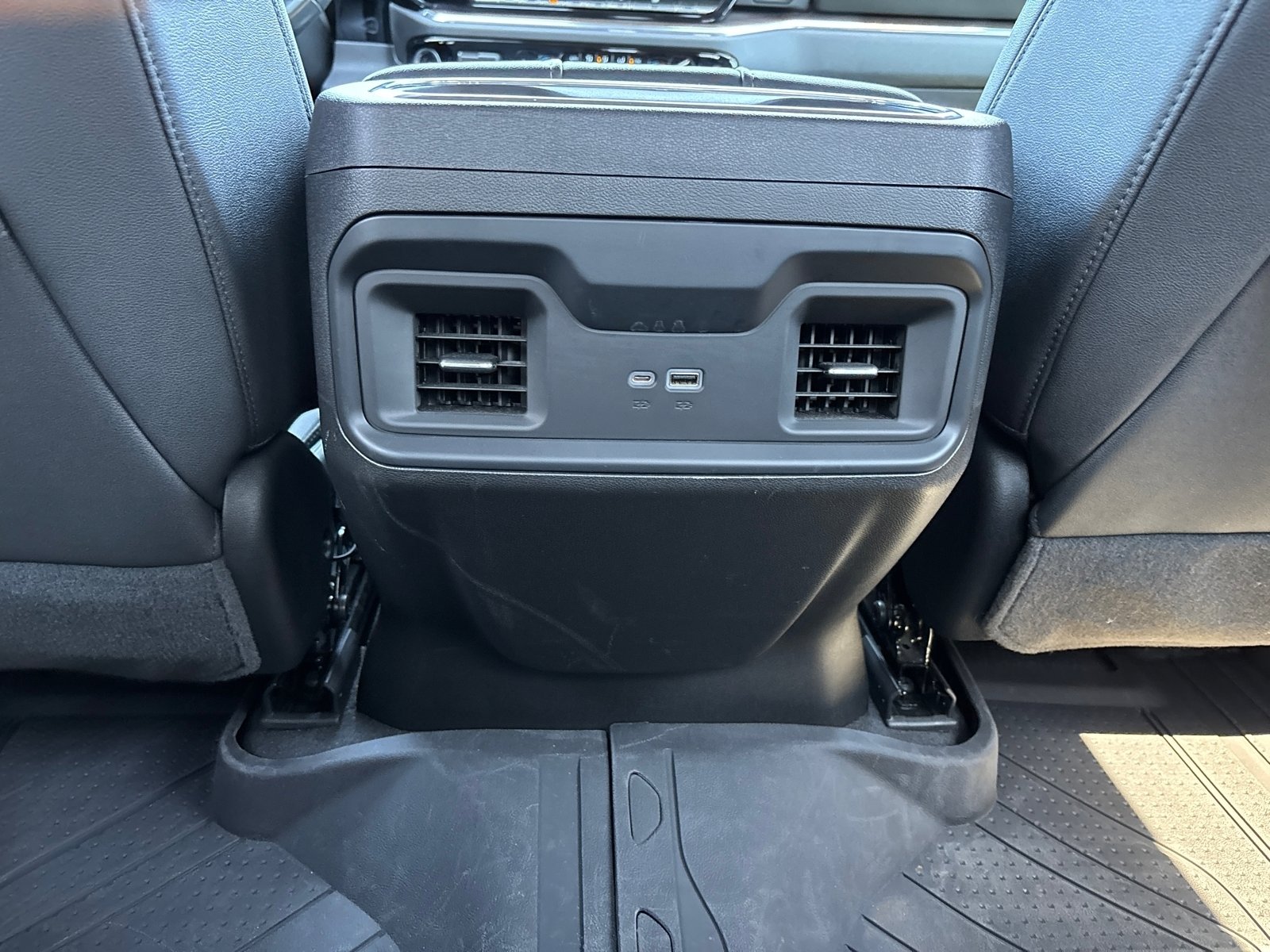 2023 Chevrolet Silverado 1500 RST photo 26