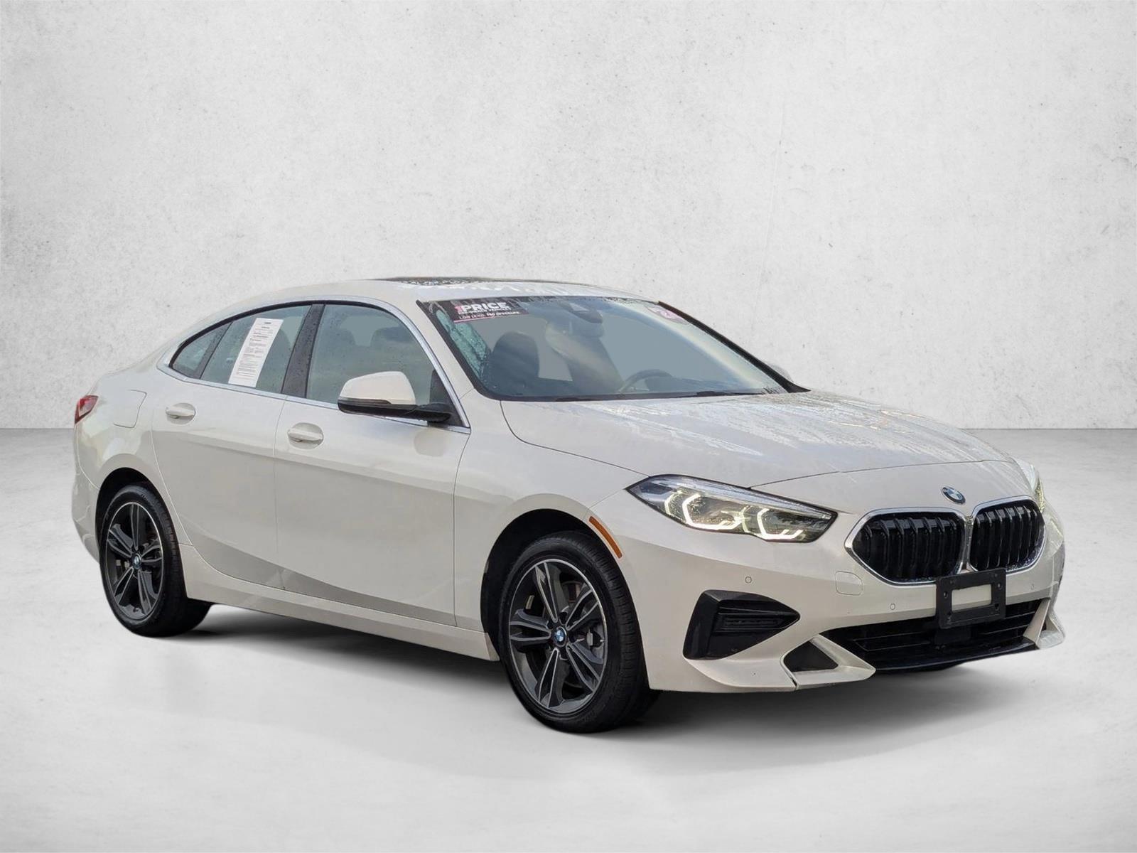 2024 Bmw 228i sDrive Gran Coupe photo 3