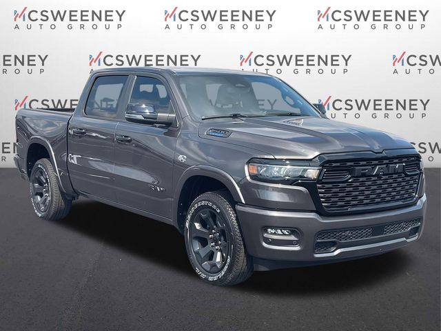 2026 RAM Ram 1500 Pickup Big Horn/Lone Star's photo