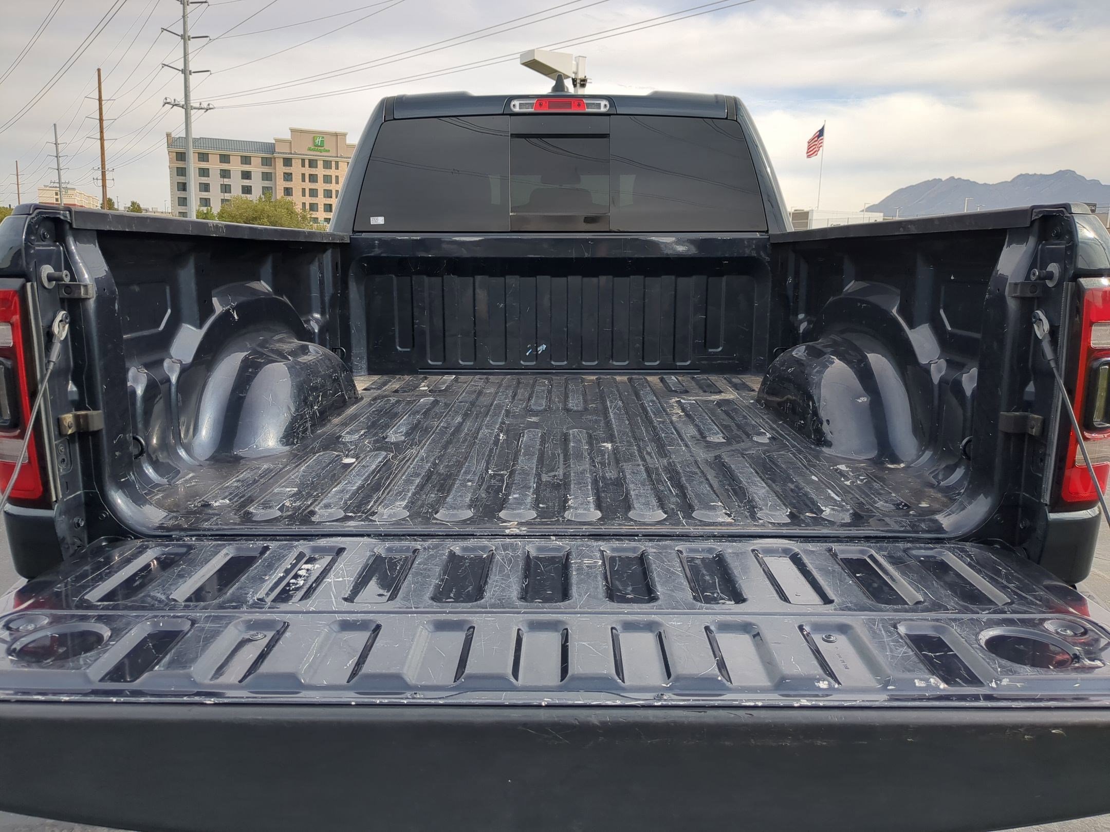 2019 Ram 1500 Rebel photo 20