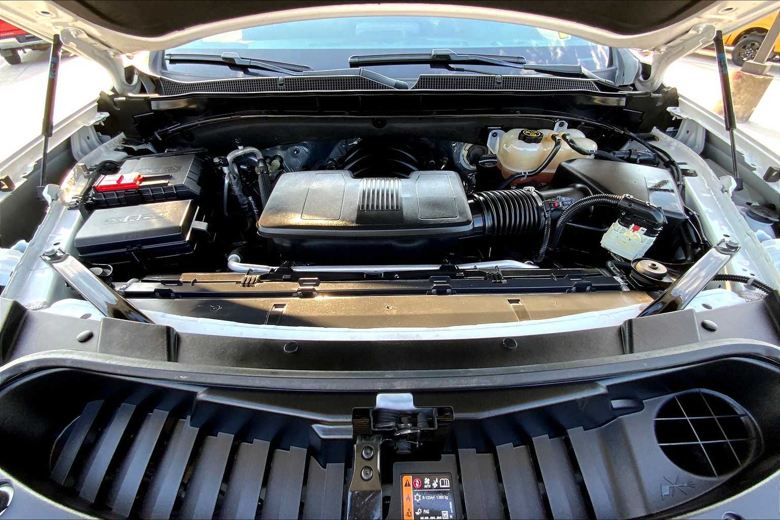 2023 Chevrolet Tahoe LS photo 29