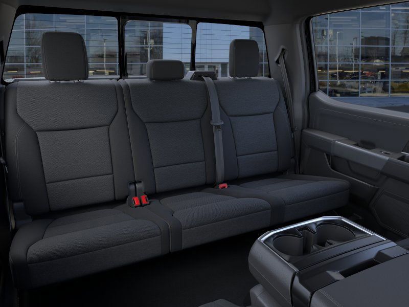 2025 FORD F-150 - Image 12